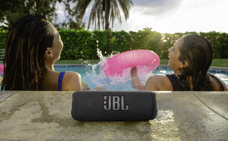 JBL Flip 6 IP67-waterbestendig en stofdicht - Image