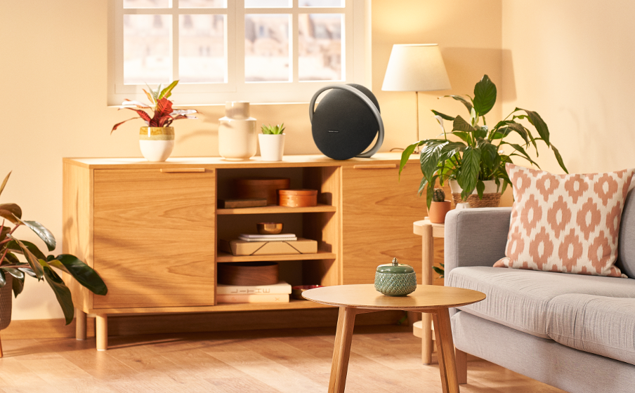 Harman kardon hotsell onyx studio