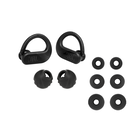 JBL Replacement kit for Endurance Peak II - Black - Ear buds, ear tips and enhancers - Hero