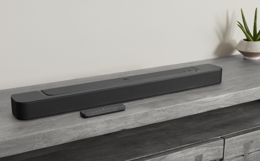 BAR 300 Ingebouwde wifi met AirPlay, Alexa Multi-Room Music en Chromecast built-in™ - Image