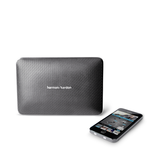 Esquire 2 | Hoogwaardige draagbare Bluetooth luidspreker met