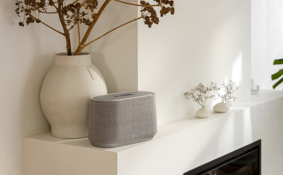 Harman Kardon Citation 300 Onderscheidend ontwerp - Image