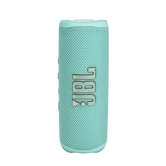 JBL Flip 6 - Teal - Portable Waterproof Speaker - Hero image number null
