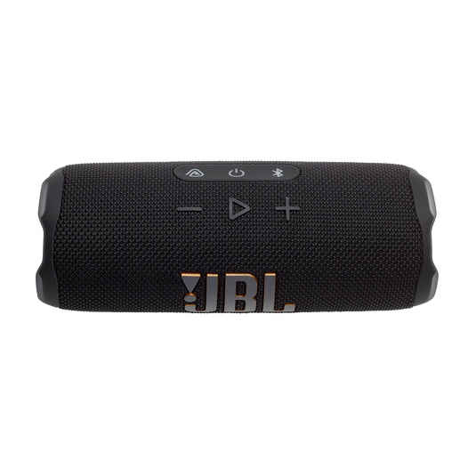 JBL Flip 7 Tomorrowland | Draagbare water- en valbestendige