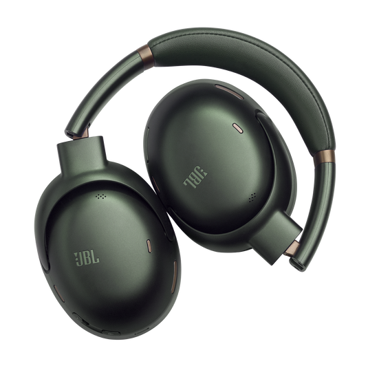 JBL Tour One M3 | Draadloze over-ear koptelefoon met ruisonderdrukking