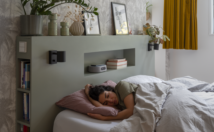 Harman Kardon Citation Oasis DAB Onderscheidend design - Image
