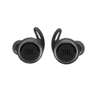 JBL REFLECT FLOW replacement kit - Black - Ear buds, ear tips and enhancers - Hero