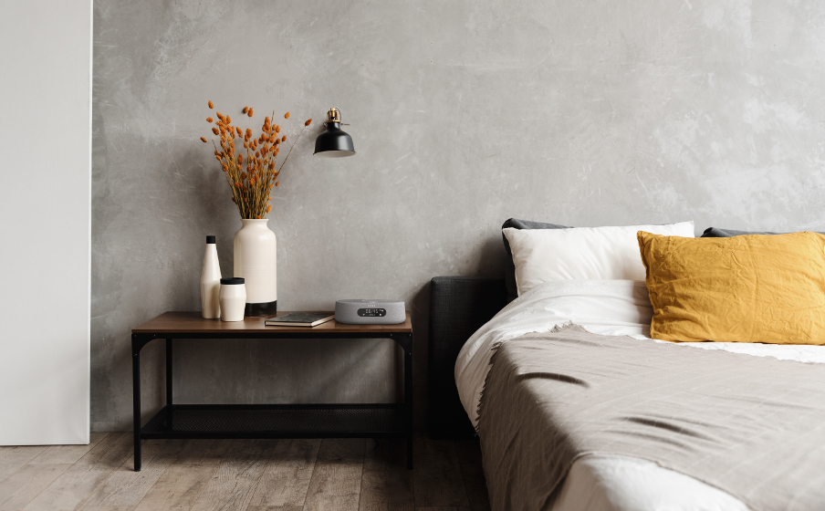 Harman Kardon Citation Oasis DAB Gemakkelijk draadloos opladen in iedere kamer - Image