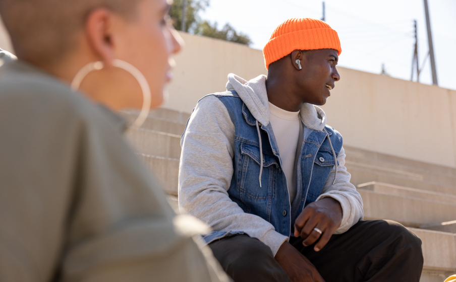 JBL Live Pro 2 TWS True Adaptive Noise Cancelling met Smart Ambient - Image