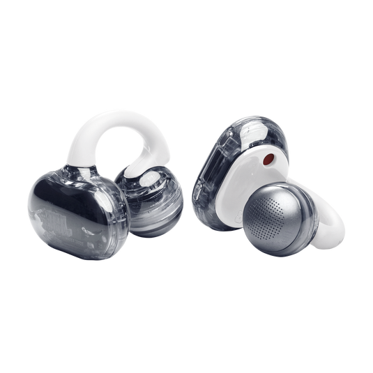 JBL Soundgear Clips | Volledig draadloze open-ear koptelefoon