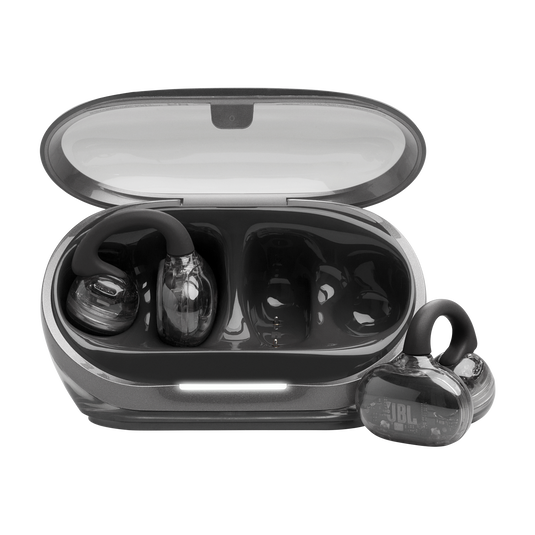 イヤホン JBL Soundgear Clips JBL Soundgear Clips | Volledig draadloze open-ear koptelefoon