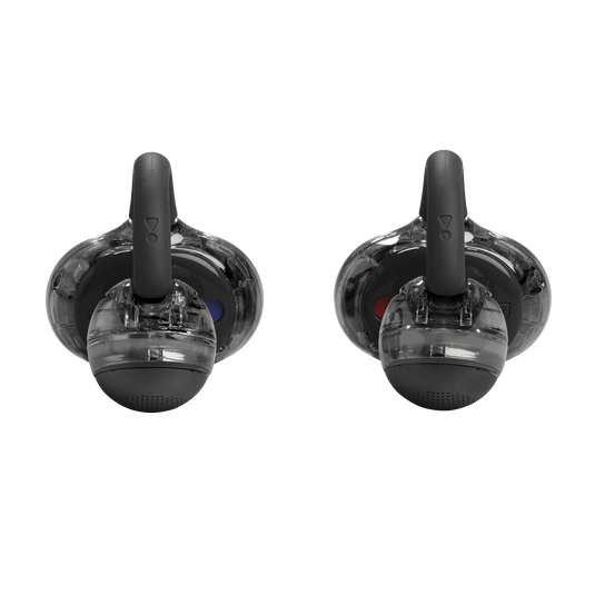 イヤホン JBL Soundgear Clips JBL Soundgear Clips | Volledig draadloze open-ear koptelefoon
