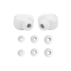 JBL TUNE 130NC TWS replacement kit - White - JBL TUNE 130NC TWS replacement kit - Hero