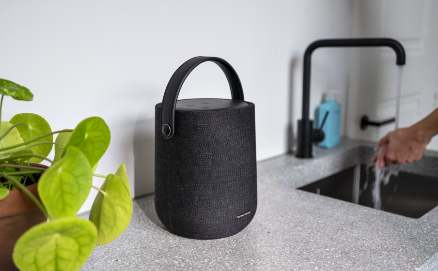 Harman Kardon Citation 200 Superieur geluid en verfijnde kwaliteit - Image