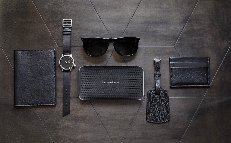 Harman Kardon Esquire Mini 2 Ultraslanke en draagbare premium