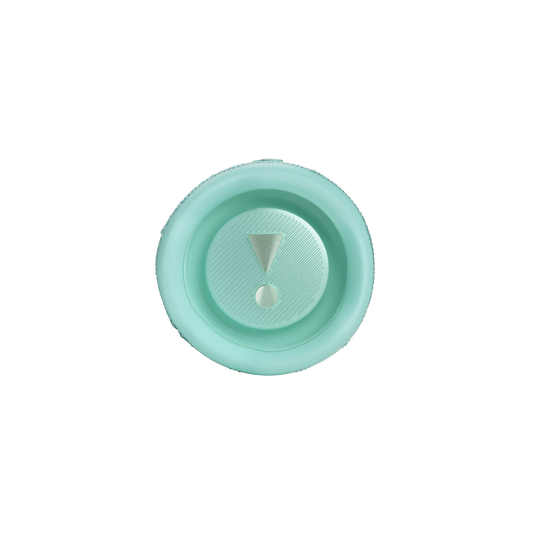 JBL Flip 6 - Teal - Portable Waterproof Speaker - Left image number null