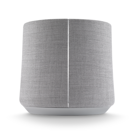 Harman Kardon Citation Sub - Grey - Thundering bass for movies and music - Detailshot 3 image number null