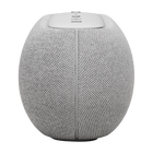 Harman Kardon Luna, draagbare Bluetooth luidspreker, waterdicht ontwerp met een batterijlevensduur tot 12 uur, in het grijs