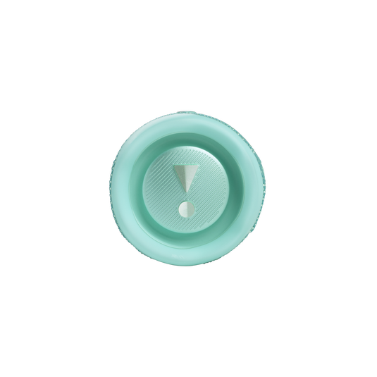 JBL Flip 6 - Teal - Portable Waterproof Speaker - Right image number null