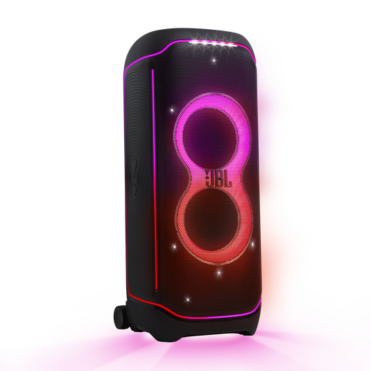 Party box 2025 jbl