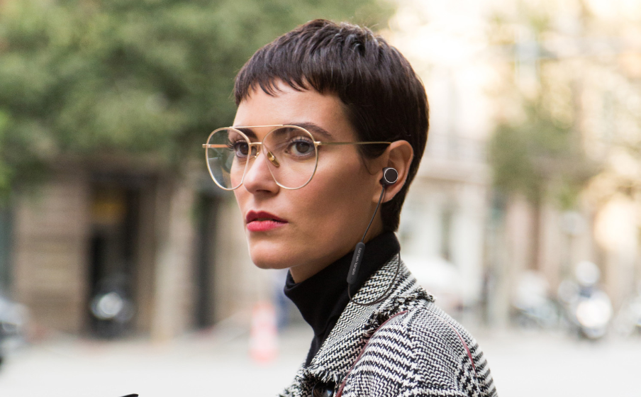 Harman Kardon FLY BT Uw muziek, ononderbroken - Image