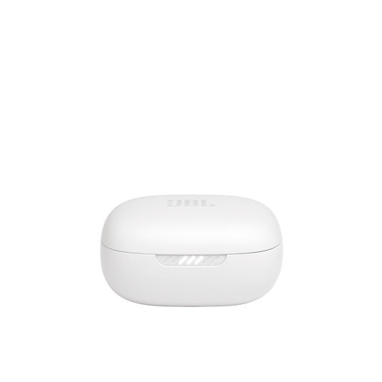 JBL Charging Case for Live Pro+ TWS - White - Charging Case - Hero image number null