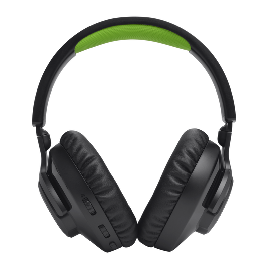 Console headset shop