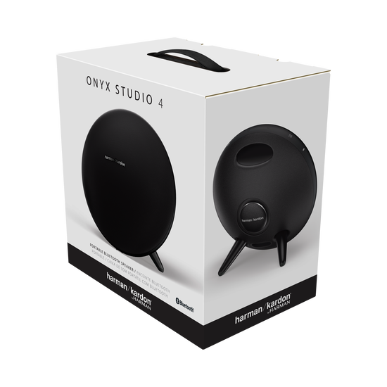 Harman Kardon Onyx Studio 4 Draagbare Bluetooth luidspreker