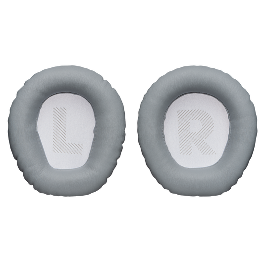 JBL Ear pads for Quantum 100 - White - Ear Pads (L+R) - Hero image number null