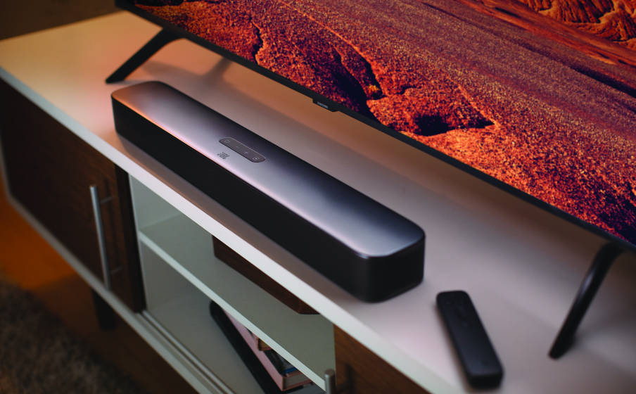 Koop Bar 2.0 All-in-one | Soundbar | JBL