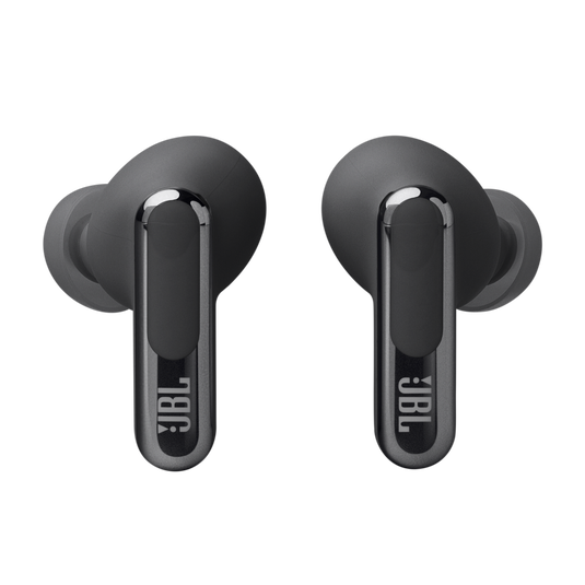 JBL Live Beam 3 | Volledig draadloze oordopjes met closed-stick