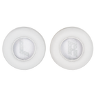 Live 460NC - White - JBL Ear pads for Live 460NC - Hero