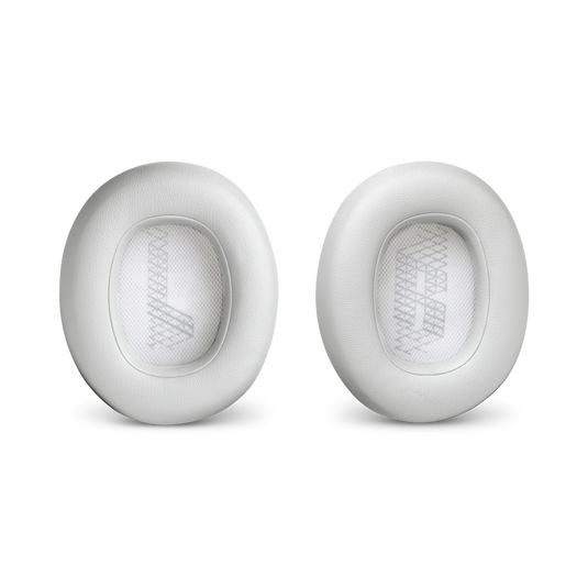 JBL Ear pads for Live 650 - White - Ear pads (L+R) - Hero image number null