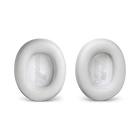JBL Ear pads for Live 650 - White - Ear pads (L+R) - Hero