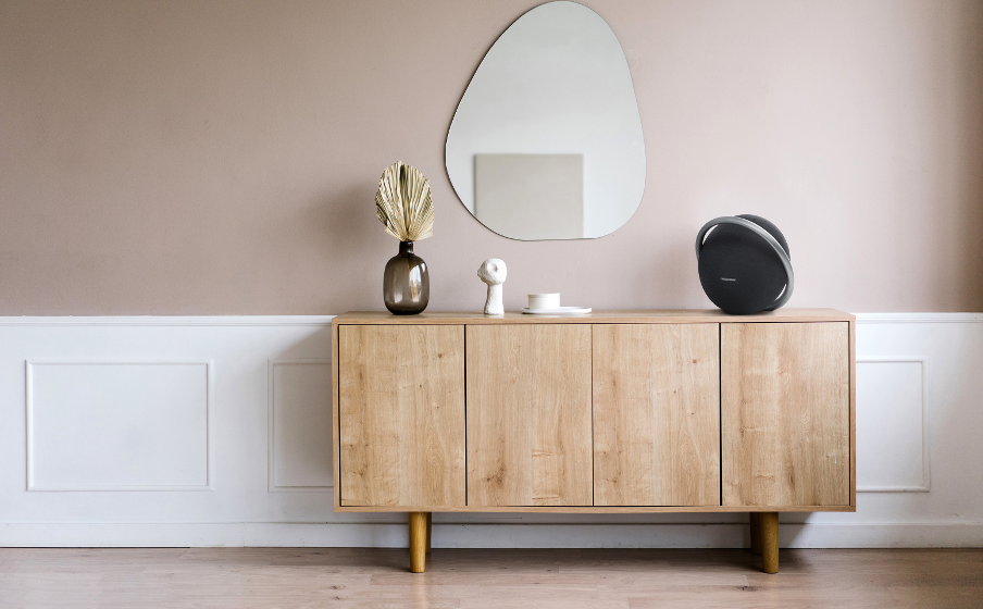 Onyx Studio 7 Elegant design - Image