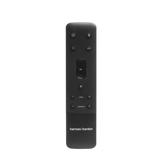 Harman Kardon Citation Amp - Black - High-power, wireless streaming stereo amplifier - Detailshot 3 image number null