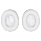 JBL Ear pads for Live 660NC - White - Ear pads (L+R) - Hero