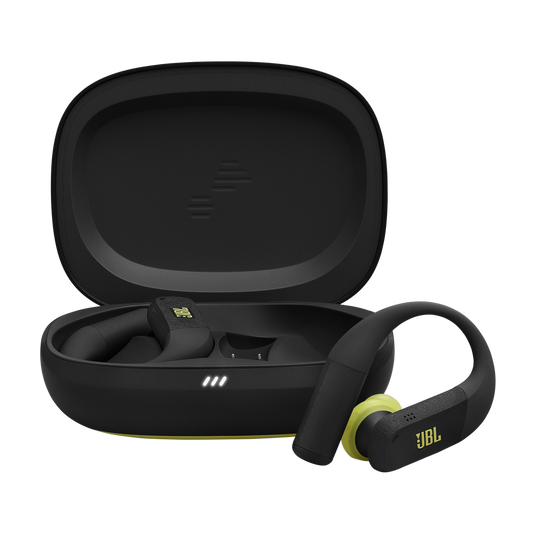 JBL Endurance Peak 4 | Volledig draadloze sportoordopjes met noise