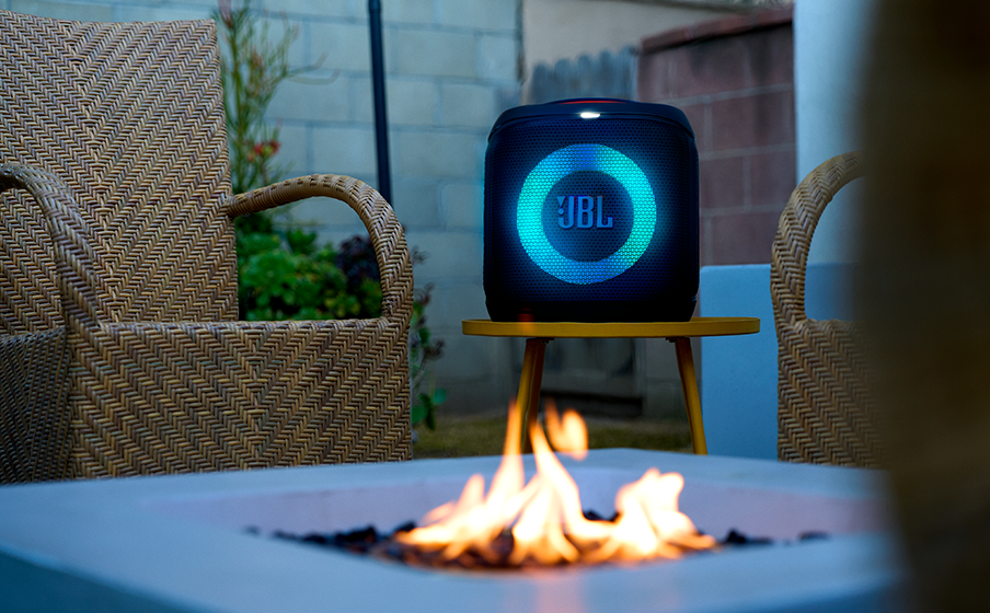 JBL PartyBox Encore Essential 2 | Draagbare partyluidspreker