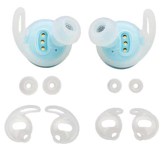 Jbl reflect flow replacement ear tips store