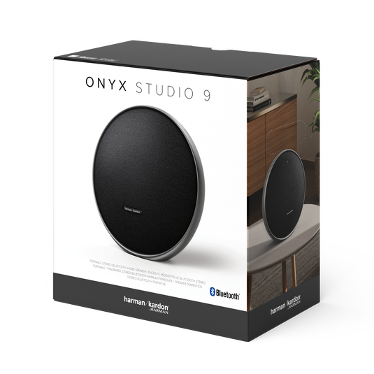 harman/kardon ONYX STUDIO9 【新品未開封】 Harman Kardon Onyx Studio 9 | Draagbare Bluetooth