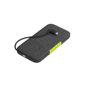 InstantGo 5000 Built-in Lightning Cable