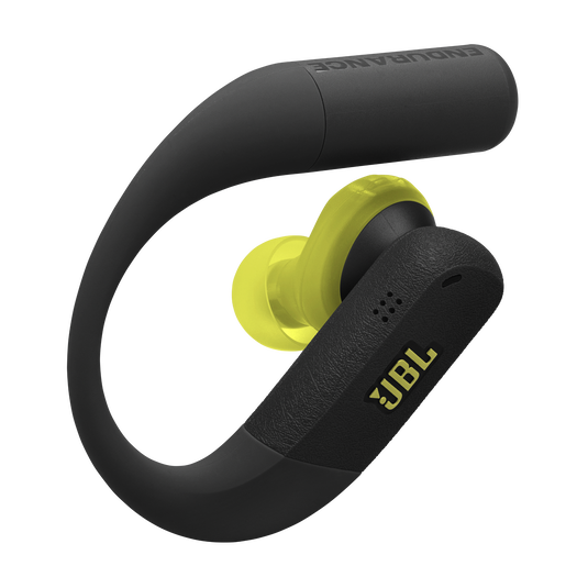 JBL Endurance Peak 4 | Volledig draadloze sportoordopjes met noise