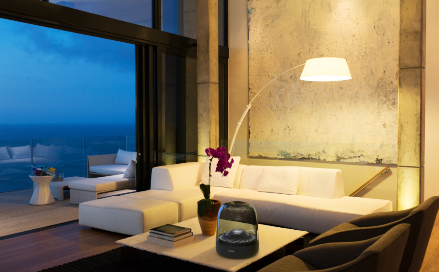 Aura Studio 3 Onderscheidend, elegant ontwerp - Image