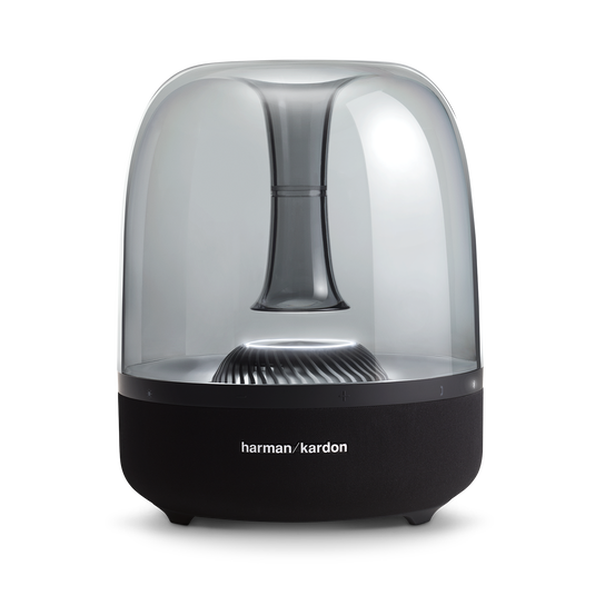 N*G様 Harman Kardon Aura Studio 2 AURA STUDIO 2 | Draadloze luidspreker met sfeerverlichting