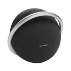 Harman Kardon Onyx Studio 8 - Black - Portable stereo Bluetooth speaker - Hero