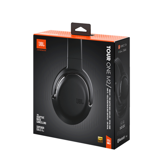 ryo　JBL tour one M2 JBL Tour One M2 | Draadloze over-ear koptelefoon met