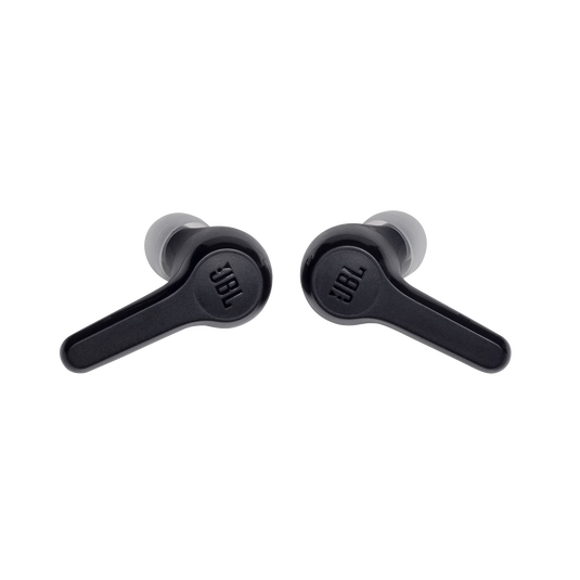 JBL Tune 215TWS replacement kit - Black - Ear buds and ear tips - Hero image number null