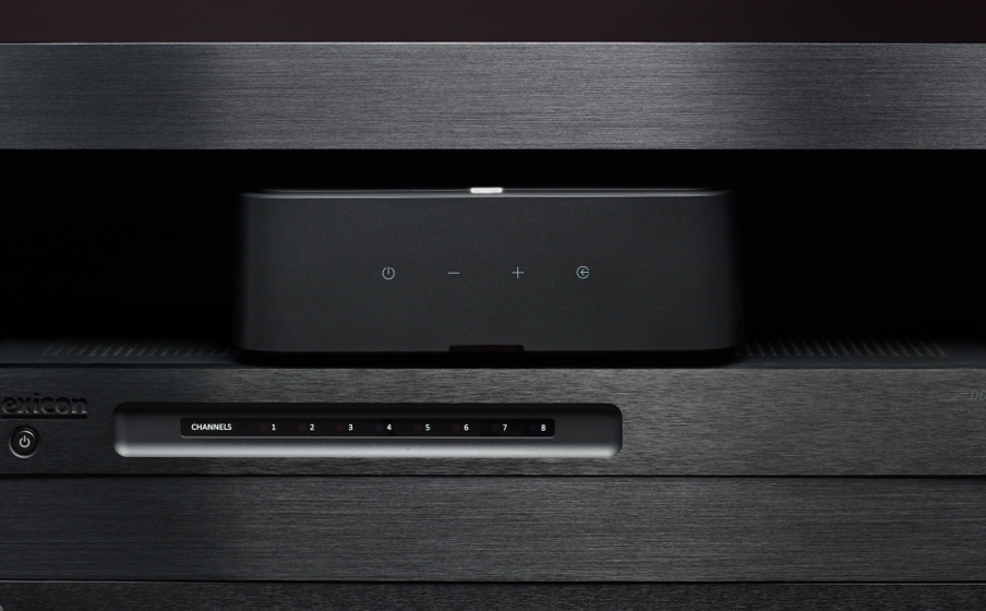 Harman Kardon Citation Amp Innovatieve Harman Kardon Digital Loop Amplifier-technologie - Image