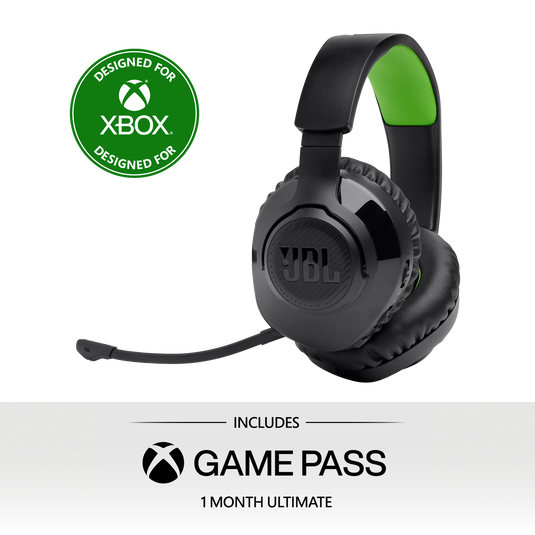Jbl xbox one hotsell headset